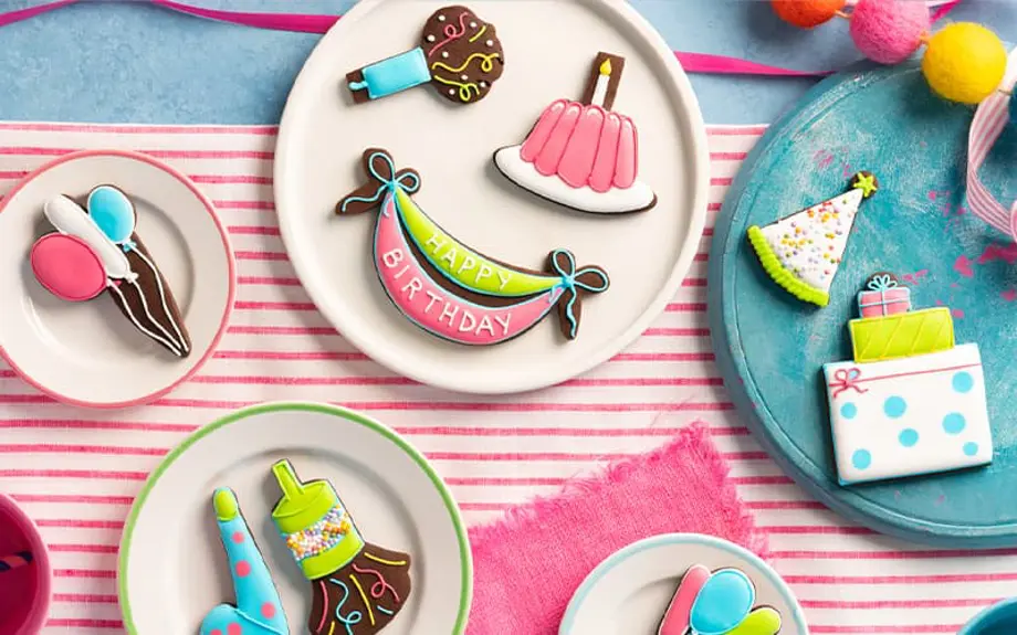 Biscuiteers